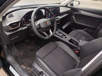 CUPRA Formentor 1.5 TSI DSG 110 kW (150 CV) 7 CUPRA Formentor 1.5 TSI DSG 110 kW (150 CV) 7