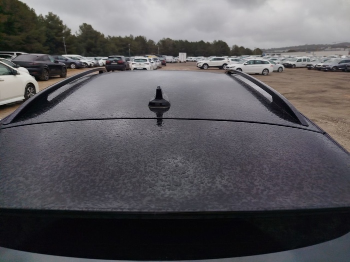 CUPRA Formentor 1.5 TSI DSG 110 kW (150 CV) Vehículo usado en Madrid CUPRA Formentor 1.5 TSI DSG 110 kW (150 CV) Vehículo usado en Madrid