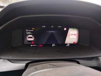 CUPRA Formentor 1.5 TSI DSG 110 kW (150 CV) 10 CUPRA Formentor 1.5 TSI DSG 110 kW (150 CV) 10