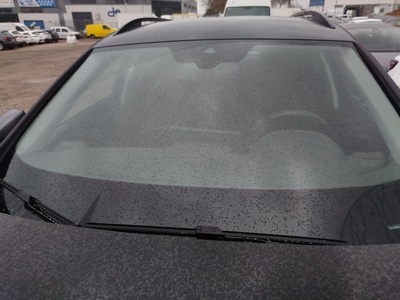 CUPRA Formentor 1.5 TSI DSG 110 kW (150 CV) 9 CUPRA Formentor 1.5 TSI DSG 110 kW (150 CV) 9