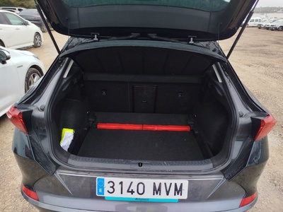 CUPRA Formentor 1.5 TSI DSG 110 kW (150 CV) 15 CUPRA Formentor 1.5 TSI DSG 110 kW (150 CV) 15