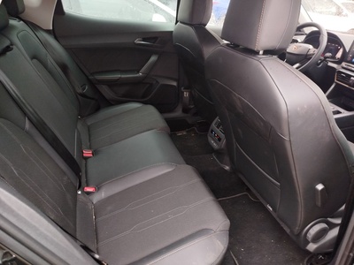 CUPRA Formentor 1.5 TSI DSG 110 kW (150 CV) 13 CUPRA Formentor 1.5 TSI DSG 110 kW (150 CV) 13