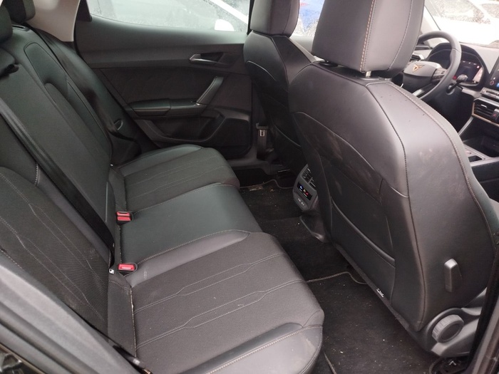 CUPRA Formentor 1.5 TSI DSG 110 kW (150 CV) Vehículo usado en Madrid CUPRA Formentor 1.5 TSI DSG 110 kW (150 CV) Vehículo usado en Madrid