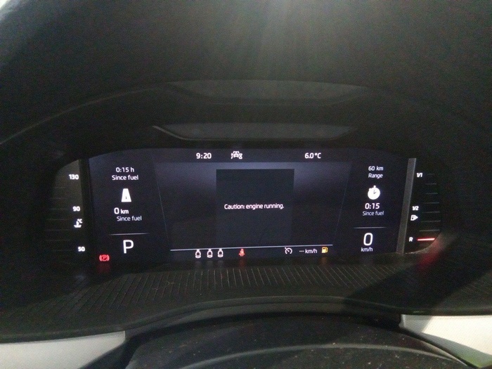 Skoda Kamiq 1.0 TSI Ambition DSG 81 kW (110 CV) Vehículo usado en Madrid Skoda Kamiq 1.0 TSI Ambition DSG 81 kW (110 CV) Vehículo usado en Madrid