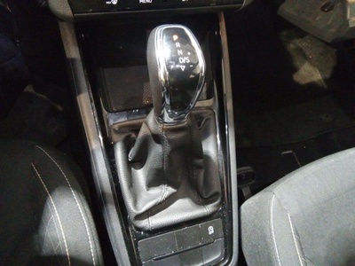 Skoda Kamiq 1.0 TSI Ambition DSG 81 kW (110 CV) 15 Skoda Kamiq 1.0 TSI Ambition DSG 81 kW (110 CV) 15