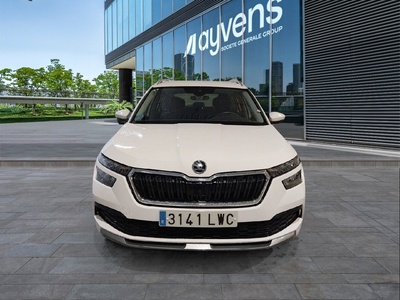 Skoda Kamiq 1.0 TSI Ambition DSG 81 kW (110 CV) 2 Skoda Kamiq 1.0 TSI Ambition DSG 81 kW (110 CV) 2