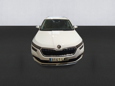 Skoda Kamiq 1.0 TSI Ambition DSG 81 kW (110 CV) 2 Skoda Kamiq 1.0 TSI Ambition DSG 81 kW (110 CV) 2