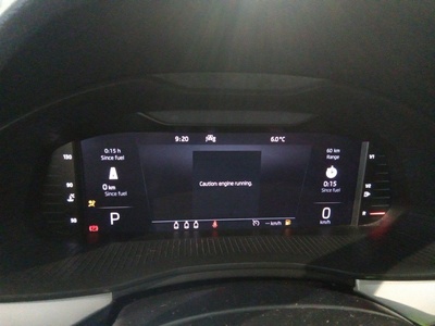 Skoda Kamiq 1.0 TSI Ambition DSG 81 kW (110 CV) 12 Skoda Kamiq 1.0 TSI Ambition DSG 81 kW (110 CV) 12