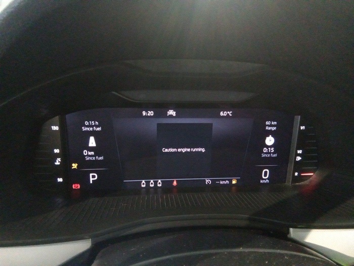 Skoda Kamiq 1.0 TSI Ambition DSG 81 kW (110 CV) Vehículo usado en Madrid Skoda Kamiq 1.0 TSI Ambition DSG 81 kW (110 CV) Vehículo usado en Madrid