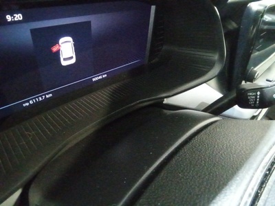 Skoda Kamiq 1.0 TSI Ambition DSG 81 kW (110 CV) 8 Skoda Kamiq 1.0 TSI Ambition DSG 81 kW (110 CV) 8