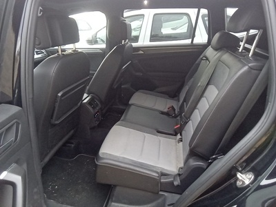 Volkswagen Tiguan Allspace Sport 2.0 TDI 4Motion 147 kW (200 CV) DSG 9 Volkswagen Tiguan Allspace Sport 2.0 TDI 4Motion 147 kW (200 CV) DSG 9