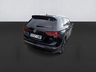Volkswagen Tiguan Allspace Sport 2.0 TDI 4Motion 147 kW (200 CV) DSG 4 Volkswagen Tiguan Allspace Sport 2.0 TDI 4Motion 147 kW (200 CV) DSG 4