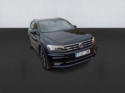 Volkswagen Tiguan Allspace Sport 2.0 TDI 4Motion 147 kW (200 CV) DSG 3 Volkswagen Tiguan Allspace Sport 2.0 TDI 4Motion 147 kW (200 CV) DSG 3