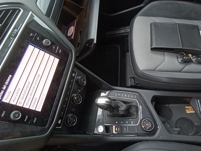 Volkswagen Tiguan Allspace Sport 2.0 TDI 4Motion 147 kW (200 CV) DSG 13 Volkswagen Tiguan Allspace Sport 2.0 TDI 4Motion 147 kW (200 CV) DSG 13