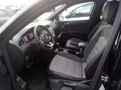 Volkswagen Tiguan Allspace Sport 2.0 TDI 4Motion 147 kW (200 CV) DSG 10 Volkswagen Tiguan Allspace Sport 2.0 TDI 4Motion 147 kW (200 CV) DSG 10