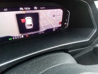 Volkswagen Tiguan Allspace Sport 2.0 TDI 4Motion 147 kW (200 CV) DSG 11 Volkswagen Tiguan Allspace Sport 2.0 TDI 4Motion 147 kW (200 CV) DSG 11