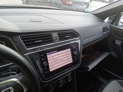 Volkswagen Tiguan Allspace Sport 2.0 TDI 4Motion 147 kW (200 CV) DSG 12 Volkswagen Tiguan Allspace Sport 2.0 TDI 4Motion 147 kW (200 CV) DSG 12