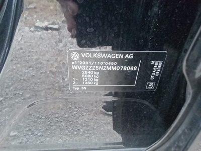 Volkswagen Tiguan Allspace Sport 2.0 TDI 4Motion 147 kW (200 CV) DSG 15 Volkswagen Tiguan Allspace Sport 2.0 TDI 4Motion 147 kW (200 CV) DSG 15