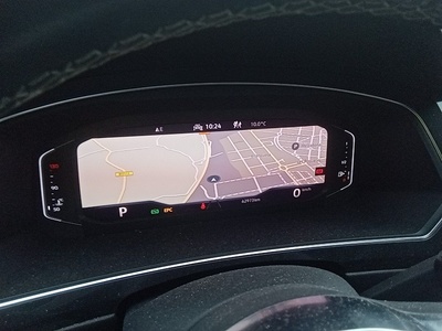 Volkswagen Tiguan Allspace Sport 2.0 TDI 4Motion 147 kW (200 CV) DSG 8 Volkswagen Tiguan Allspace Sport 2.0 TDI 4Motion 147 kW (200 CV) DSG 8