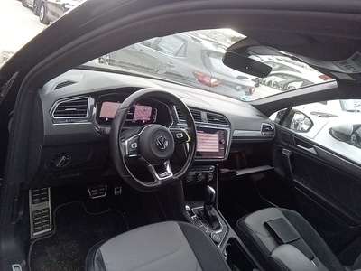 Volkswagen Tiguan Allspace Sport 2.0 TDI 4Motion 147 kW (200 CV) DSG 7 Volkswagen Tiguan Allspace Sport 2.0 TDI 4Motion 147 kW (200 CV) DSG 7