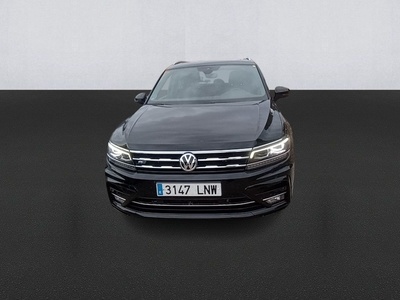 Volkswagen Tiguan Allspace Sport 2.0 TDI 4Motion 147 kW (200 CV) DSG 2 Volkswagen Tiguan Allspace Sport 2.0 TDI 4Motion 147 kW (200 CV) DSG 2