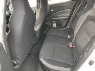 Nissan Juke DIG-T N-Connecta 4x2 84 kW (114 CV) 9 Nissan Juke DIG-T N-Connecta 4x2 84 kW (114 CV) 9