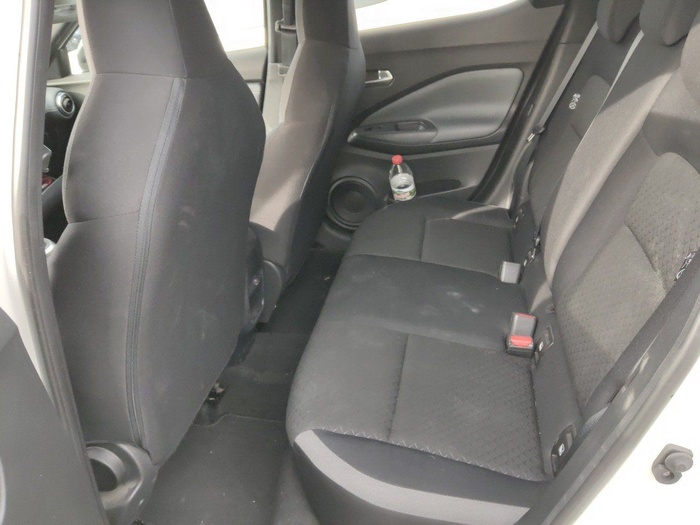 Nissan Juke DIG-T N-Connecta 4x2 84 kW (114 CV) Vehículo usado en Madrid Nissan Juke DIG-T N-Connecta 4x2 84 kW (114 CV) Vehículo usado en Madrid