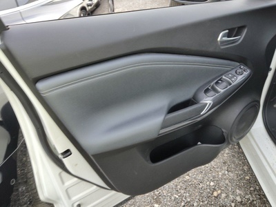 Nissan Juke DIG-T N-Connecta 4x2 84 kW (114 CV) 12 Nissan Juke DIG-T N-Connecta 4x2 84 kW (114 CV) 12