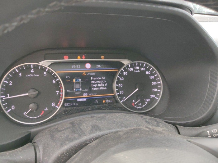 Nissan Juke DIG-T N-Connecta 4x2 84 kW (114 CV) Vehículo usado en Madrid Nissan Juke DIG-T N-Connecta 4x2 84 kW (114 CV) Vehículo usado en Madrid