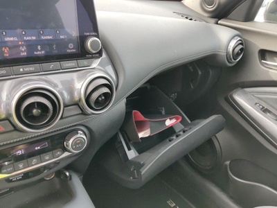 Nissan Juke DIG-T N-Connecta 4x2 84 kW (114 CV) 15 Nissan Juke DIG-T N-Connecta 4x2 84 kW (114 CV) 15