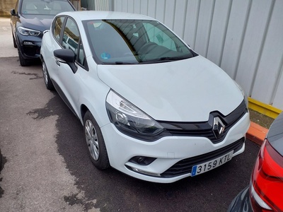 Renault Clio Business Energy TCe 66 kW (90 CV) GLP 4 Renault Clio Business Energy TCe 66 kW (90 CV) GLP 4