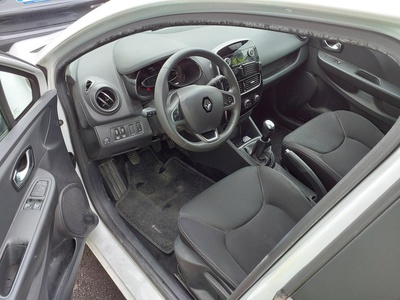 Renault Clio Business Energy TCe 66 kW (90 CV) GLP 5 Renault Clio Business Energy TCe 66 kW (90 CV) GLP 5