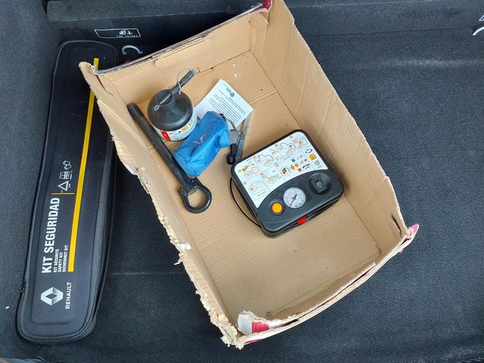 Renault Clio Business Energy TCe 66 kW (90 CV) GLP Vehículo usado en Madrid Renault Clio Business Energy TCe 66 kW (90 CV) GLP Vehículo usado en Madrid