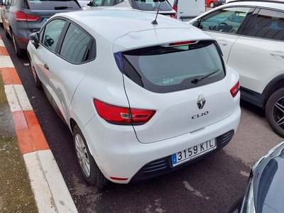 Renault Clio Business Energy TCe 66 kW (90 CV) GLP 2 Renault Clio Business Energy TCe 66 kW (90 CV) GLP 2