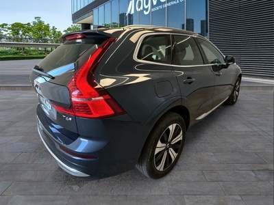 Volvo XC60 T6 Recharge Plus Bright AWD Auto 257 kW (350 CV) 4 Volvo XC60 T6 Recharge Plus Bright AWD Auto 257 kW (350 CV) 4