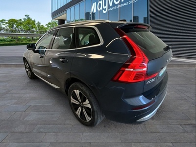 Volvo XC60 T6 Recharge Plus Bright AWD Auto 257 kW (350 CV) 6 Volvo XC60 T6 Recharge Plus Bright AWD Auto 257 kW (350 CV) 6