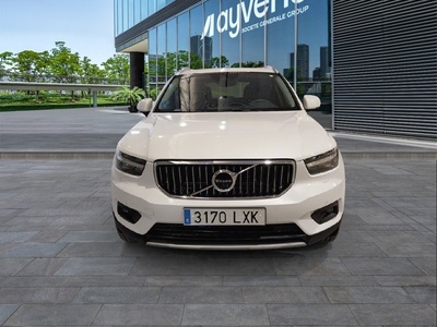 Volvo XC40 T5 Twin Recharge Inscription Expression Auto 193 kW (262 CV) 2 Volvo XC40 T5 Twin Recharge Inscription Expression Auto 193 kW (262 CV) 2