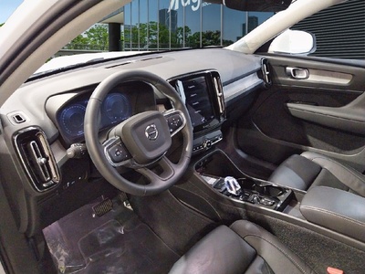 Volvo XC40 T5 Twin Recharge Inscription Expression Auto 193 kW (262 CV) 14 Volvo XC40 T5 Twin Recharge Inscription Expression Auto 193 kW (262 CV) 14