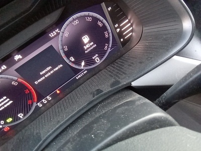 Skoda Kamiq 1.0 TSI Ambition DSG 81 kW (110 CV) 11 Skoda Kamiq 1.0 TSI Ambition DSG 81 kW (110 CV) 11