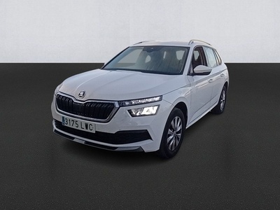 Skoda Kamiq 1.0 TSI Ambition DSG 81 kW (110 CV) 1 Skoda Kamiq 1.0 TSI Ambition DSG 81 kW (110 CV) 1
