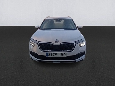 Skoda Kamiq 1.0 TSI Ambition DSG 81 kW (110 CV) 2 Skoda Kamiq 1.0 TSI Ambition DSG 81 kW (110 CV) 2