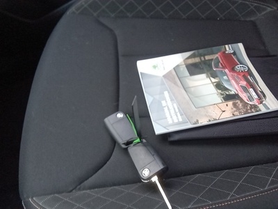 Skoda Kamiq 1.0 TSI Ambition DSG 81 kW (110 CV) 14 Skoda Kamiq 1.0 TSI Ambition DSG 81 kW (110 CV) 14