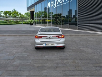 Renault Talisman Limited Blue dCi 88 kW (120 CV) 5 Renault Talisman Limited Blue dCi 88 kW (120 CV) 5