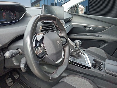Peugeot 3008 BlueHDi 130 S&S Active Pack 96 kW (130 CV) 7 Peugeot 3008 BlueHDi 130 S&S Active Pack 96 kW (130 CV) 7