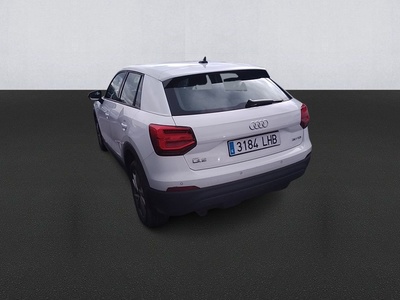Audi Q2 Advanced 30 TDI 85 kW (116 CV) S tronic 6 Audi Q2 Advanced 30 TDI 85 kW (116 CV) S tronic 6