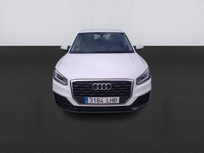 Audi Q2 Advanced 30 TDI 85 kW (116 CV) S tronic 2 Audi Q2 Advanced 30 TDI 85 kW (116 CV) S tronic 2