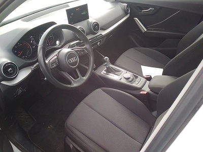Audi Q2 Advanced 30 TDI 85 kW (116 CV) S tronic 7 Audi Q2 Advanced 30 TDI 85 kW (116 CV) S tronic 7