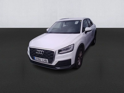 Audi Q2 Advanced 30 TDI 85 kW (116 CV) S tronic 1 Audi Q2 Advanced 30 TDI 85 kW (116 CV) S tronic 1
