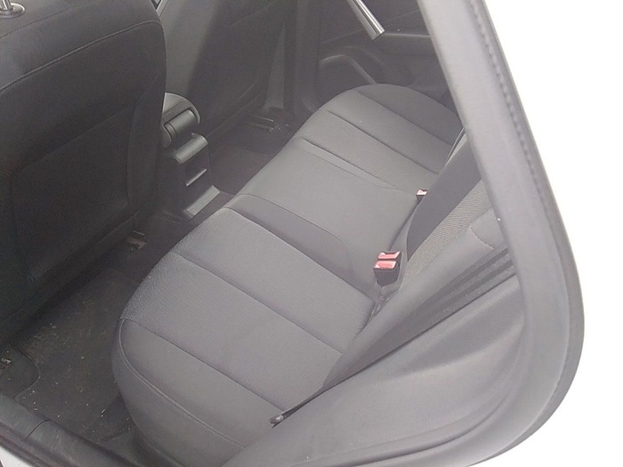 Audi Q2 Advanced 30 TDI 85 kW (116 CV) S tronic Vehículo usado en Madrid Audi Q2 Advanced 30 TDI 85 kW (116 CV) S tronic Vehículo usado en Madrid