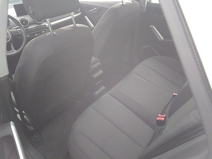 Audi Q2 Advanced 30 TDI 85 kW (116 CV) S tronic Vehículo usado en Madrid Audi Q2 Advanced 30 TDI 85 kW (116 CV) S tronic Vehículo usado en Madrid